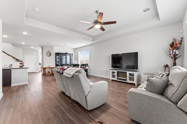 16635 Olivewood Ln, House other with 3 bedrooms, 3 bathrooms and 2 parking in Conroe TX | Image 5