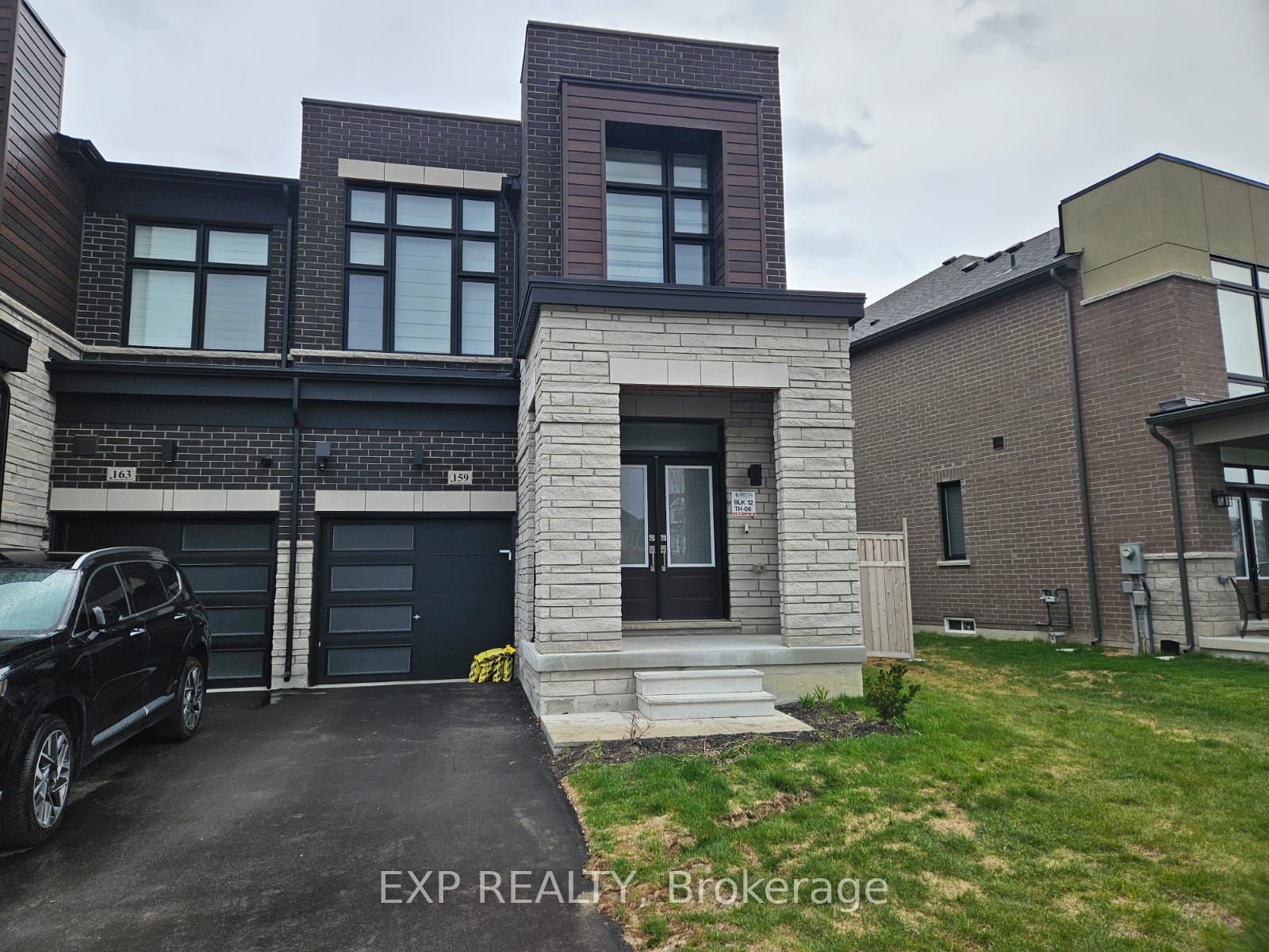 Residential Lease in Vaughan 2