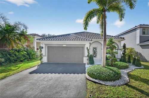 4115 Sabal Ridge Cir, Weston, FL, 33331-5037 | Card Image