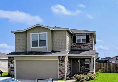 931 Salado Slough Ln, Rosenberg, TX, 77471-1587 | Card Image