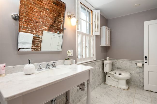 85 John St, House other with 5 bedrooms, 2 bathrooms and 2 parking in Providence RI | Image 29