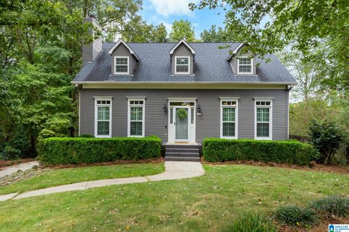 1912 High Ridge Cir, HOOVER, AL, 35244-8233 | Card Image