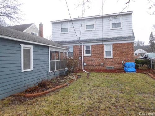 1664 11 Mile Rd, Berkley, MI, 48072-3044 | Card Image