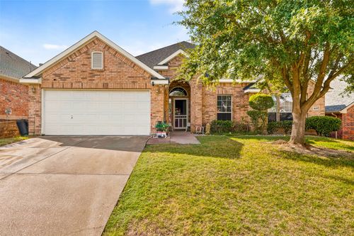 4609 Bonnywood Dr, Mesquite, TX, 75150-8279 | Card Image