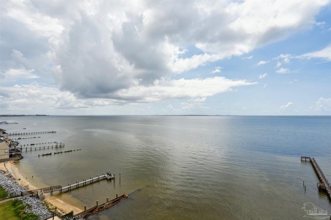 APT-901 - 825 Bayshore Dr, Condo with 2 bedrooms, 2 bathrooms and null parking in PENSACOLA FL | Image 26