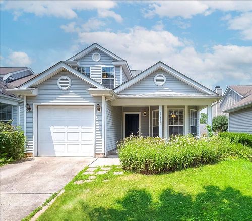 3585 Forest Spring Ct, Lexington, KY, 40509-2079 | Card Image