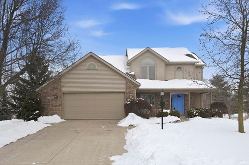 13629 Walker Mill Court, Grabill, IN, 46741 | Card Image