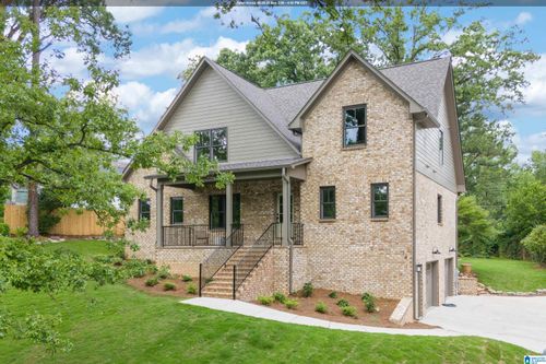 74 Parkway Dr, HOMEWOOD, AL, 35209-6618 | Card Image