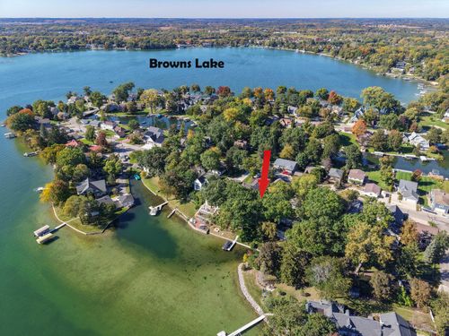 30331 Forest Dr, BURLINGTON, WI, 53105-9190 | Card Image