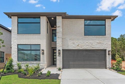 28613 Zilker Dr, New Caney, TX, 77357-4381 | Card Image