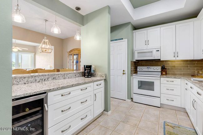 43 Tifton Way N, Condo with 2 bedrooms, 2 bathrooms and null parking in Ponte Vedra Beach FL | Image 7