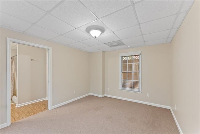 2006 Hubbard Ct, House other with 5 bedrooms, 4 bathrooms and 3 parking in Villa Rica GA | Image 33
