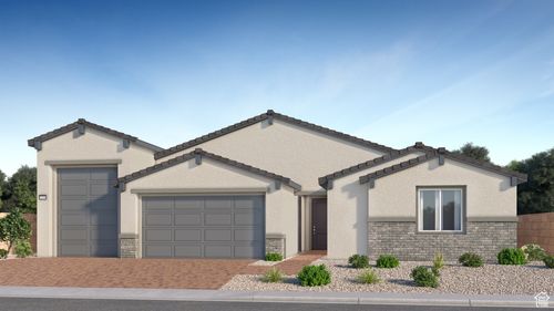 590 S Cecita Way, St George, UT, 84770-1376 | Card Image