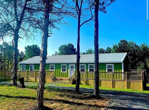 625 Bens Cir, Clinton, AR, 72031-5006 | Card Image