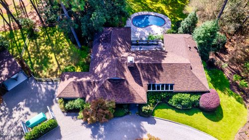 207 Bump A Long Ln, Southern Pines, NC, 28387-0201 | Card Image