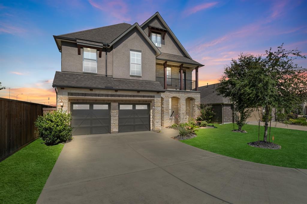 San Ricci Ct, Richmond, TX 77406