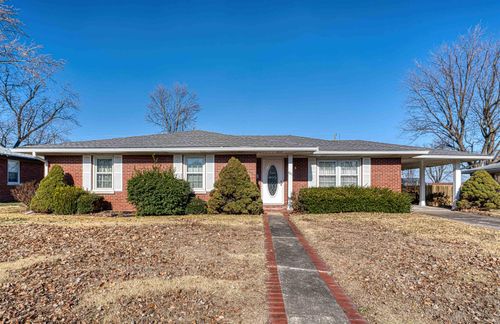 821 E Lincoln Ave, Mount Vernon, IN, 47620-1325 | Card Image