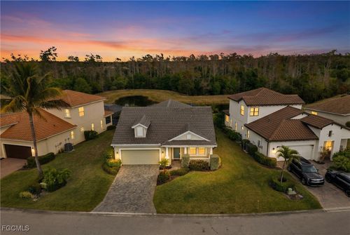 7530 Cypress Walk Dr, FORT MYERS, FL, 33966-5804 | Card Image