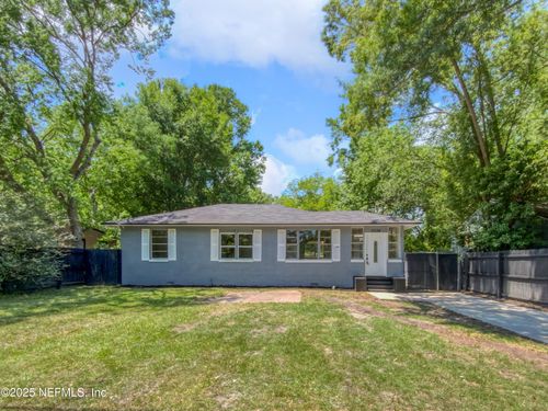 5334 Mays Dr, JACKSONVILLE, FL, 32209-2924 | Card Image