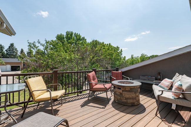 1612 Santa Gertrudis Loop, House other with 5 bedrooms, 4 bathrooms and null parking in Bismarck ND | Image 33