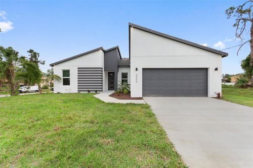3506 Lookout Ln, North Port, FL, 34288-8540 | Card Image