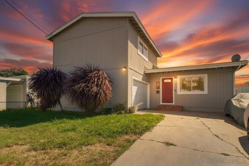 9745 Saint George St, Spring Valley, CA, 91977 | Card Image