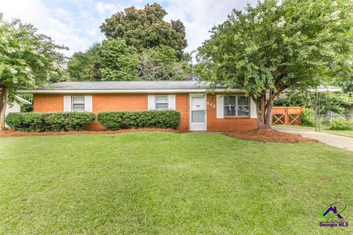 213 Debra Dr, Warner Robins, GA, 31088-5515 | Card Image