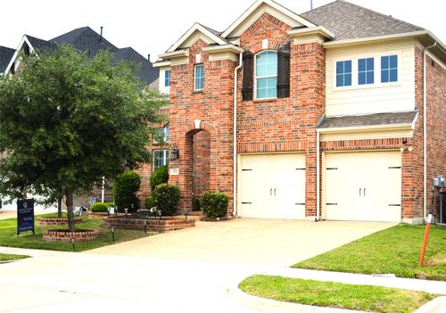 302 Daylily Dr, Wylie, TX, 75098-4629 | Card Image