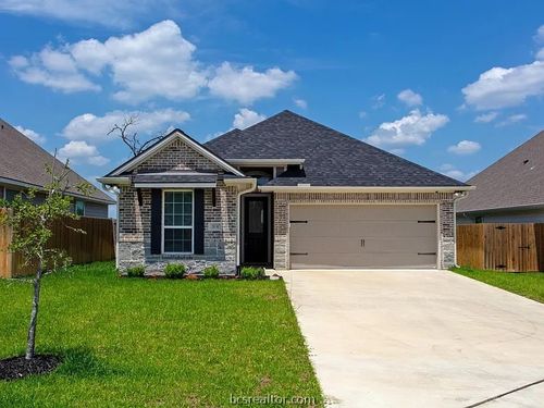 2131 Mountain Wind Loop, Bryan, TX, 77807-5125 | Card Image