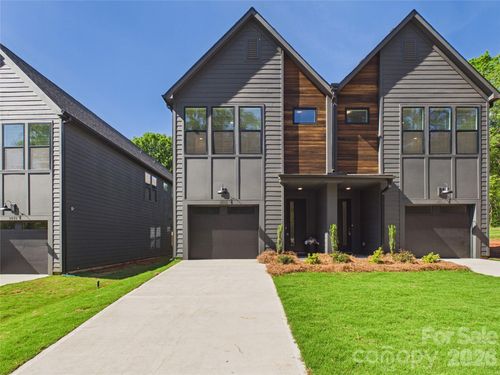 1a-2649 Ravencroft Dr, Charlotte, NC, 28208-3459 | Card Image