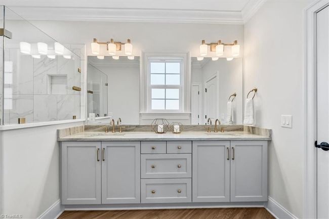 4312 Griffins Gate Ln, House other with 4 bedrooms, 5 bathrooms and null parking in Greensboro NC | Image 26