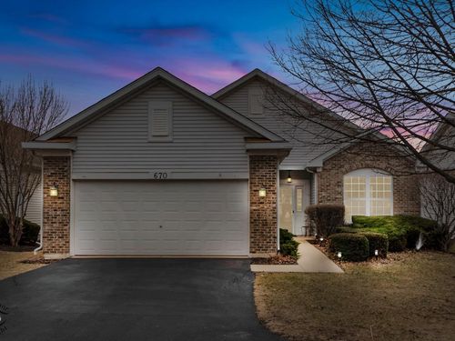 670 S Wellston Ln, Romeoville, IL, 60446-5246 | Card Image