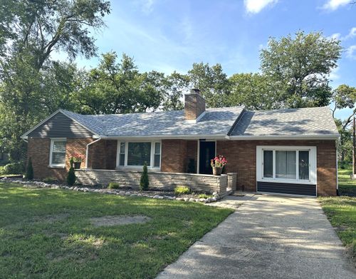 2100 Crest Rd, Gary, IN, 46408-2436 | Card Image