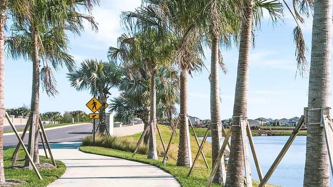 17012 Oval Rum Dr, House other with 5 bedrooms, 3 bathrooms and null parking in WIMAUMA FL | Image 27