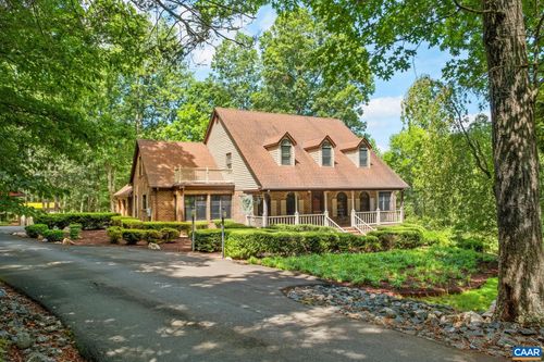 82 Briar Patch Ln, STANARDSVILLE, VA, 22973-3067 | Card Image