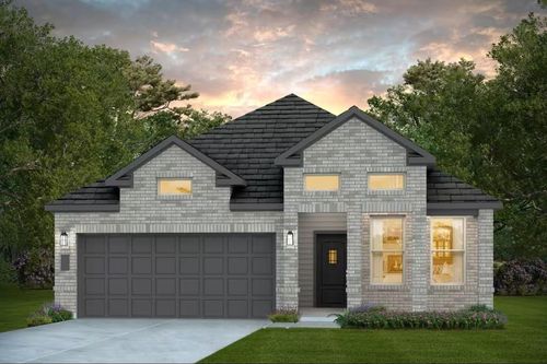 15655 Wandering Maple Way, Conroe, TX, 77302-1546 | Card Image