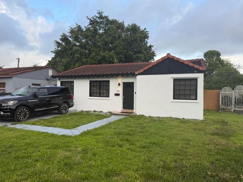 165-165 Lawn Way, Miami Springs, FL, 33166-5140 | Card Image
