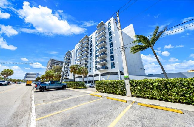 APT-602 - 7928 West Dr, Condo with 1 bedrooms, 1 bathrooms and null parking in North Bay Village FL | Image 68
