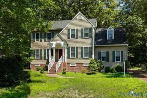 8238 Ellerson Green Pl, Mechanicsville, VA, 23116-1874 | Card Image