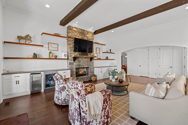 8008 Mountain Laurel Trl, House other with 6 bedrooms, 6 bathrooms and null parking in Signal Mountain TN | Image 20