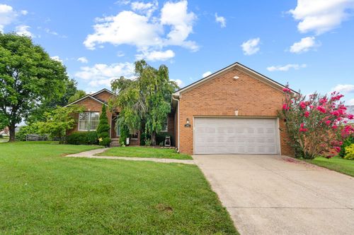1101 Southern Hills Dr, Richmond, KY, 40475 | Card Image