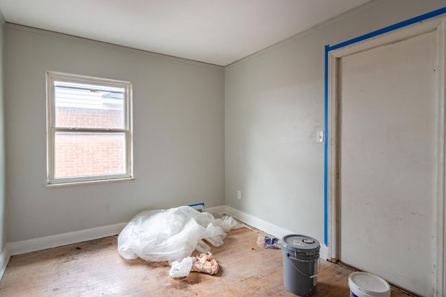 17550 Ohio St, House other with 3 bedrooms, 2 bathrooms and null parking in Detroit MI | Image 17