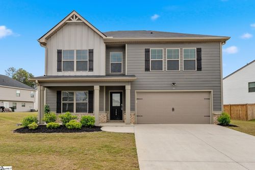 380 Alyssa Landing Dr, Fountain Inn, SC, 29644-2388 | Card Image
