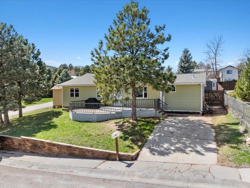 2921 1st Ave S, Sturgis, SD, 57785-2728 | Card Image