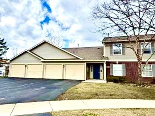 1-1147 N Red Oak Cir, Round Lake Beach, IL, 60073-4448 | Card Image