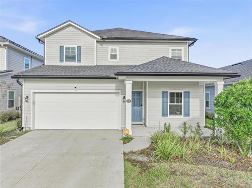 132 Nighthawk Ln, PALM COAST, FL, 32164-2368 | Card Image