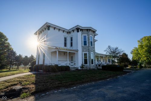 115 W State Road 38, Pendleton, IN, 46064-9585 | Card Image