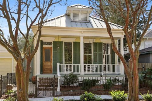 6132 Constance St, New Orleans, LA, 70118-5809 | Card Image