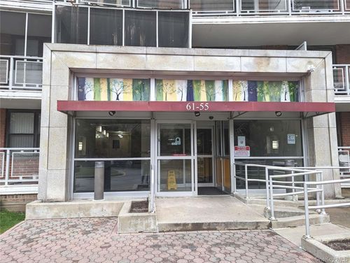 apt-14l-61 98th St, Rego Park, NY, 11374-1482 | Card Image