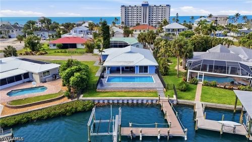 8009 Lagoon Rd, FORT MYERS BEACH, FL, 33931-5018 | Card Image